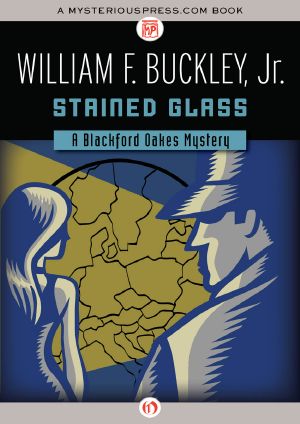 [Blackford Oakes 02] • Stained Glass